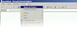 Ajouter favoris Internet Explorer 6